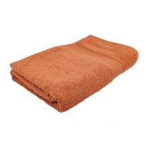Serviette terra 50x100cm - Mondial Tissus
