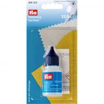 Colle anti-effilochage - Prym - Mondial Tissus