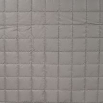 Tissu Matelassé réfléchissant - Mondial Tissus