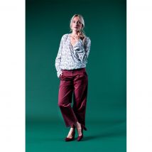 Patron McCall's 7982 short et pantalon femme - McCall's - Mondial Tissus