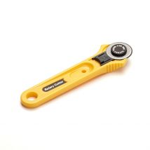 Cutter rotatif Ø28mm - Mondial Tissus