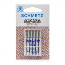 Aiguilles machine Schmetz universelles jersey 100 - 130/705 H SUK - Schmetz - Mondial Tissus