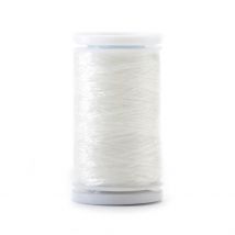 Fil thermo-collant blanc transparent - Prym - Mondial Tissus