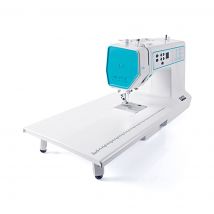 Table d'extension Pfaff Smarter - Mondial Tissus
