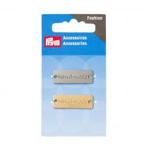 Pins > à coudre argent et or - Prym - Mondial Tissus