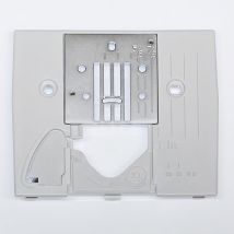 Plaque aiguille pour machine à coudre Brother cs10s c70s cx70pe fs70wtx - Mondial Tissus