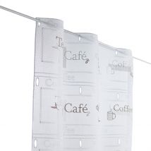 Modulable the cafe blanc 058 - Mondial Tissus