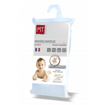 Drap housse enfant imperméable - Mondial Tissus