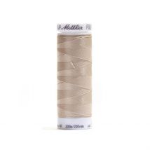 Bobine fil Poly Sheen marron Mettler col.1172 - Mettler - Mondial Tissus