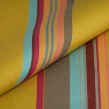 Tissu bâche plein air Dralon St Tropez fuchsia - MT - Mondial Tissus