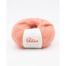 Pelote givre sorbet - Phildar - Mondial Tissus