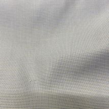 Tissu sergé de coton anti tâches bleu - INDUO - Induo - Mondial Tissus