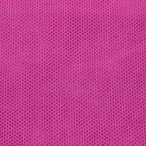 Intissé spun déperlant et résistant aspect tissu uni fuchsia - Mondial Tissus