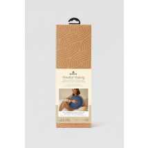Kit crochet Mindful DMC Coussin douillet - DMC - Mondial Tissus