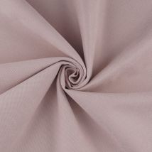 Tissu occultant neptunus rose - Mondial Tissus