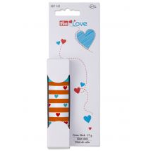 Stick de colle textile 21g Prym love - Prym - Mondial Tissus
