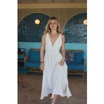 Patron Selena robe femme du 34-48 - Clématisse Pattern - Clématisse Pattern - Mondial Tissus