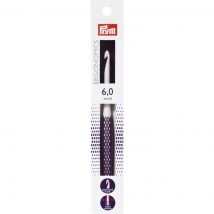 Crochet pour laine, prym.ergonomics - Prym - Mondial Tissus