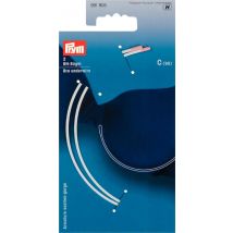 Armatures soutien-gorge, taille C (95), blanc - Prym - Mondial Tissus