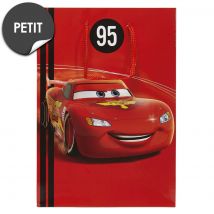 Sac cadeau petit format - cars - Mondial Tissus