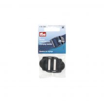 Boucles de réglage 25mm - Prym - Mondial Tissus