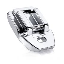 Pied semelle pour pose de fermeture invisible multimarque - Mondial Tissus
