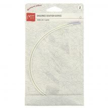 Baleine soutien gorge x2 taille 110 - MT - Mondial Tissus