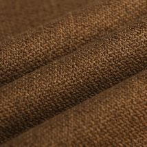 Tissu occultant souple forest terracotta - MT - Mondial Tissus