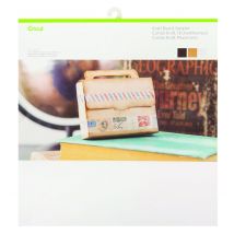 Cricut 30 papiers carton kraft assortis 30,5 x 30,5 cm - Cricut - Mondial Tissus