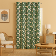 Rideau Palmigo 140 x 250 cm - MT - Mondial Tissus