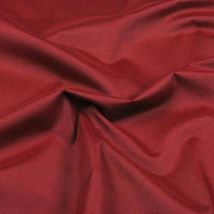 Tissu must micro occultant rouge - Mondial Tissus