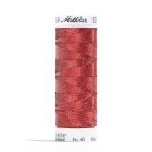 Bobine de fil Mettler Metallic col.1723 - Mettler - Mondial Tissus