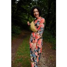 Patron robe Holly 32 au 58 - Fibre Mood - Fibre Mood - Mondial Tissus