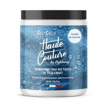 Gel colle imperméabilisation permanente Haute Couture 280ml - Haute Couture - Mondial Tissus