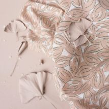 Tissu gaze de coton petal maple - Atelier Brunette - Atelier Brunette - Mondial Tissus