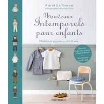 Nouveaux intemporels pour enfants - Mondial Tissus