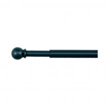 2 tringles noires 40 x 70 cm - Mondial Tissus