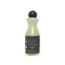 Lessive EUCALAN naturelle tissus et laine eucalyptus - 100 ml - Mondial Tissus