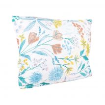 Taie sac 50x70 rabat Filomena - MT - Mondial Tissus