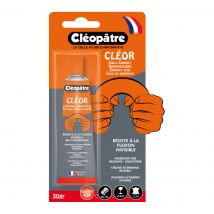 Colle contact power cleor avec solvant 30 g - Cléopâtre - Mondial Tissus