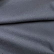 Tissu anti tâches noir pour chemise - INDUO - Induo - Mondial Tissus