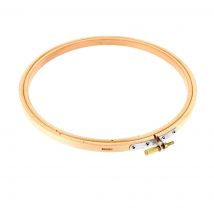 Tambour de broderie 8cm - Bohin - Bohin - Mondial Tissus