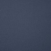 Toile polyester enduite imperméable Cocoon marine - Mondial Tissus