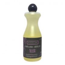Lessive EUCALAN naturelle tissus et laine lavande - 500 ml - Mondial Tissus