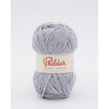 Pelote de laine PHIL CHERI perle - PHILDAR - Phildar - Mondial Tissus