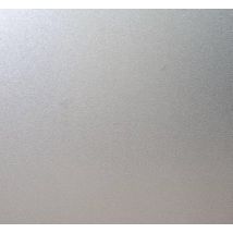 Film vitrostatique effet dépoli 45cm x 2m - Mondial Tissus