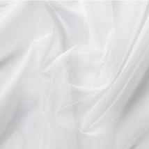 Tissu voilage traitement "Stop Moustique" fin largeur 300 cm - Linder - Mondial Tissus