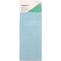 Cricut Joy - Tapis de découpe adhérence légère 11,4x30,5cm - Cricut - Mondial Tissus