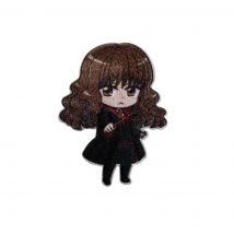 Ecusson Hermione (Harry Potter) - Mondial Tissus