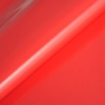 Toile cirée unie rouge - Mondial Tissus
